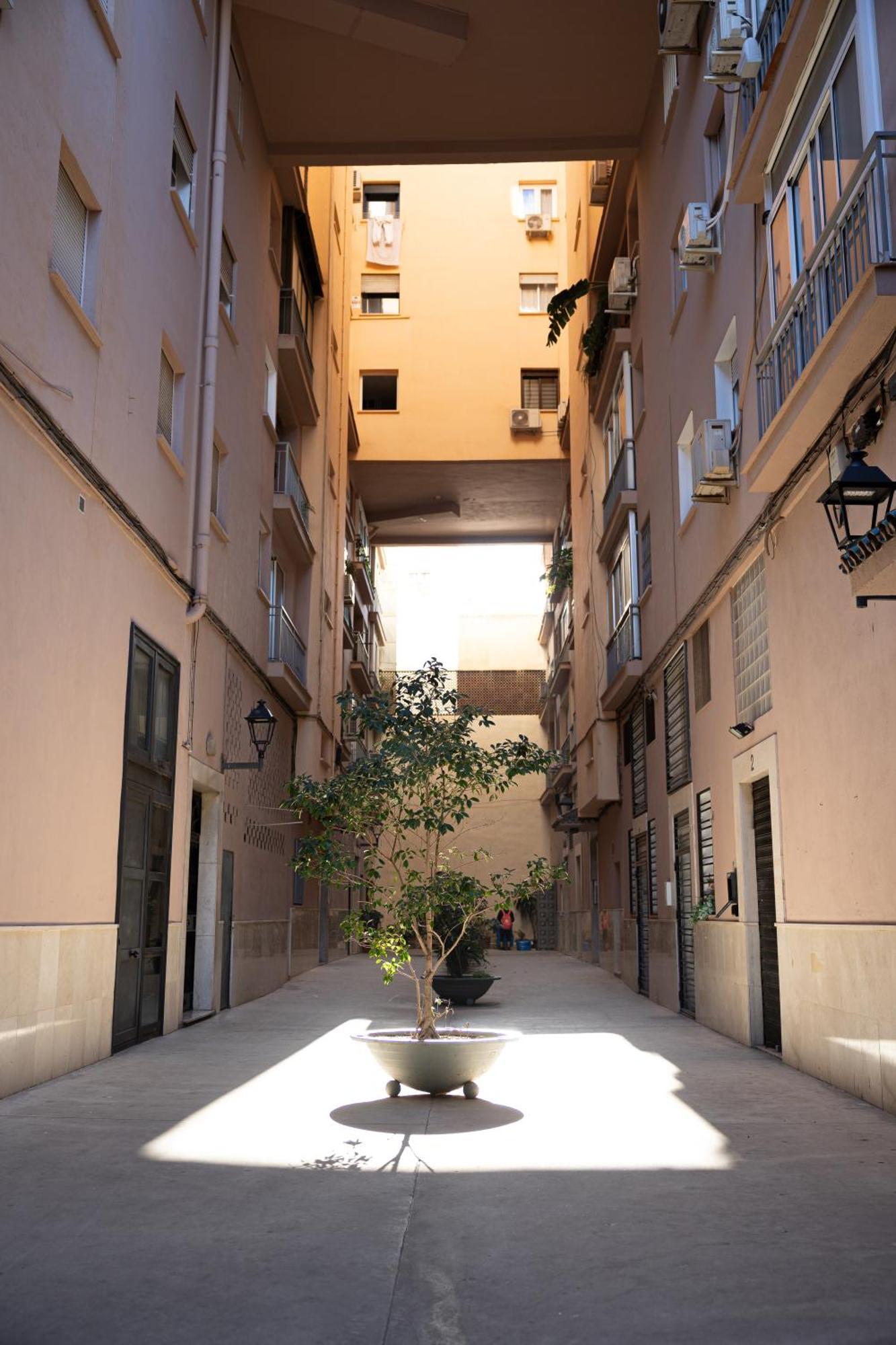 Junto A La Casa Natal De Picasso Διαμέρισμα Μάλαγα Εξωτερικό φωτογραφία